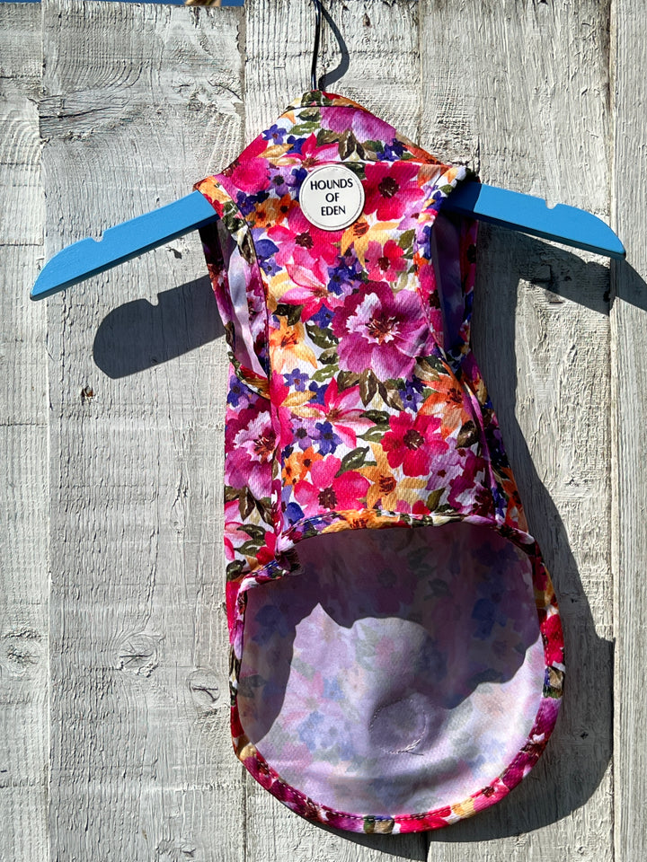 Florentina Dog Cooling Vest