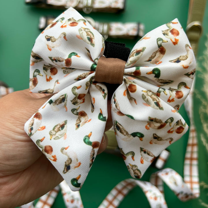 Puddle Ducks-  Supaw Strong™ Dog Harness (XS-XL)