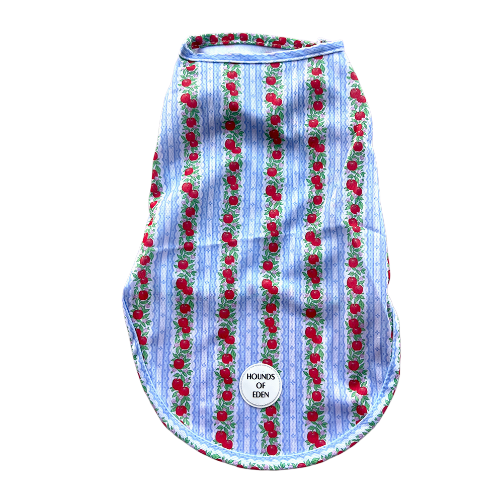 Eden's Orchard Dog Cooling Vest