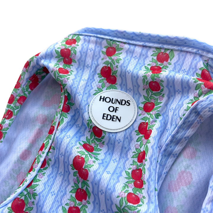 Eden's Orchard Dog Cooling Vest